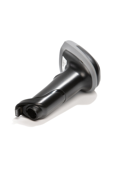 OptimX Cititor de coduri de bare wireless H1000R, 1D/2D/QR, Bluetooth - (Simbol similar Motorola)