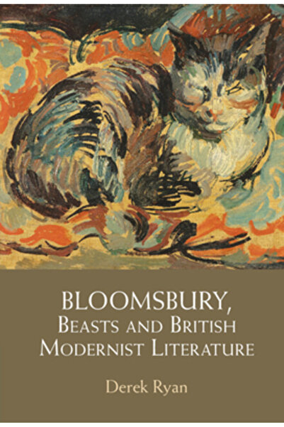Cambridge Bloomsbury, Bestii și literatura modernistă britanică