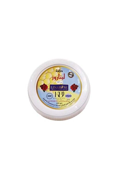 Other لينا روز حلاوة مزيل شعر للنساء - 370 جم