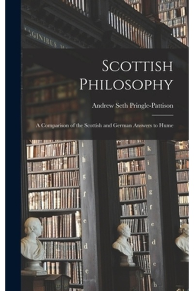 Legare Street Pr Filosofia scoțiană: o comparație între răspunsurile scoțiene...