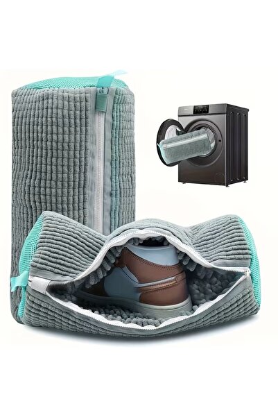 dukart Home Shoe Washing Bag