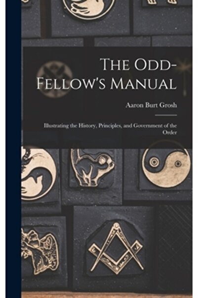 Legare Street Pr Manualul tovarășului ciudat: ilustrarea istoriei, principiil...