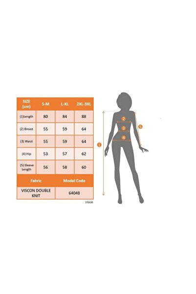 GENCULUS    Women's Long Sleeve Crew Neck Short Viscose Two Thread Dress