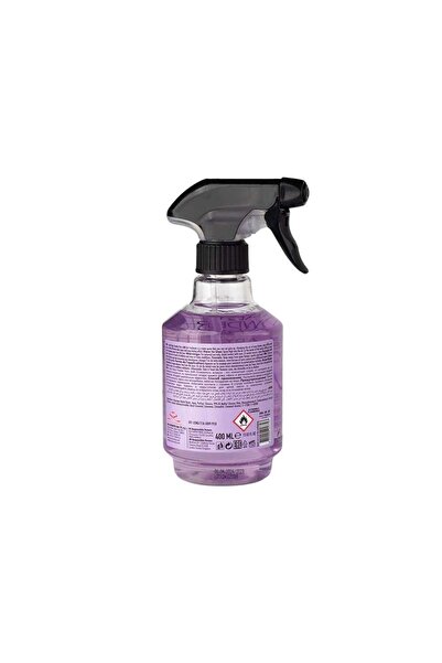 Other Lady Baby Powder AMK Air Freshener Spray - 400 ml