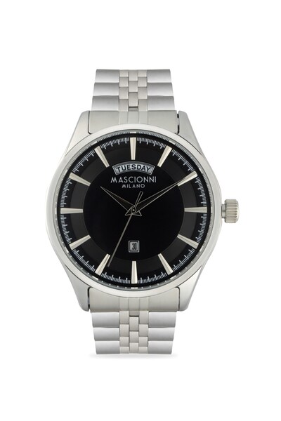 mascionni ساعة يد ماركة