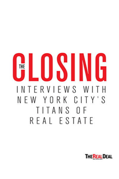 Real Deal Închiderea