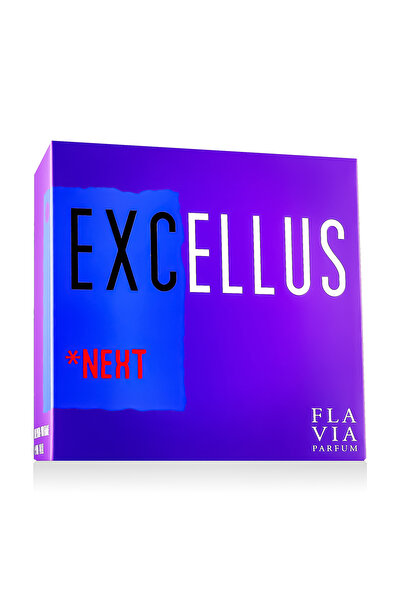 FLAVA Flavia Excellsus Next Eau De Parfum 100 ml (woman)