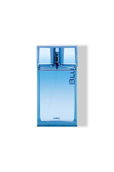 Ajmal Perfumes Blue Eau de Parfum for Men 90 ml