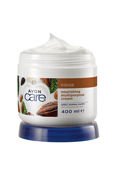 AVON Multifunctional nourishing cream with cocoa butter Multifunctional nourishing cream with cocoa butter