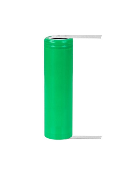 Shimano SONY MURATA 18650 2600MAH BATTERY WITH BLADES