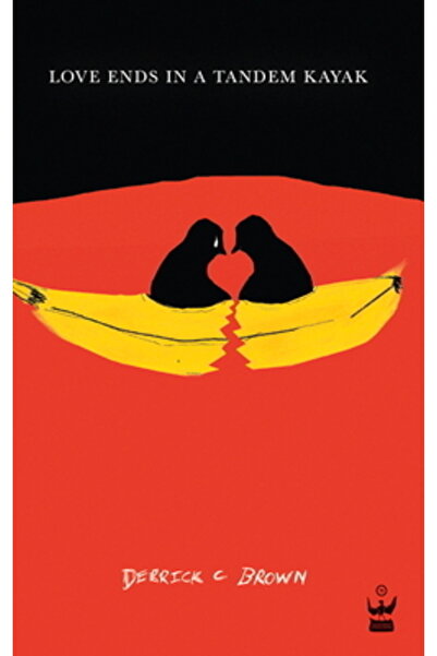 Write Bloody Pub Dragostea se termină într-un caiac în tandem