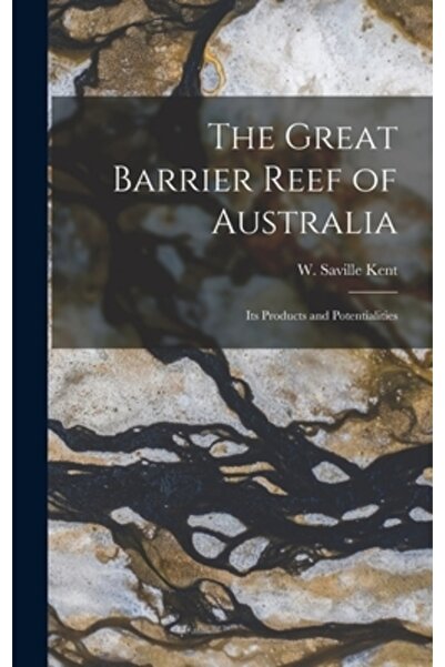 Legare Street Pr Marea Barieră de Corali din Australia; Produsele și Potenția...