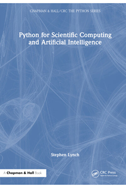 Crc Pr Inc Python pentru calcul științific și inteligență artificială