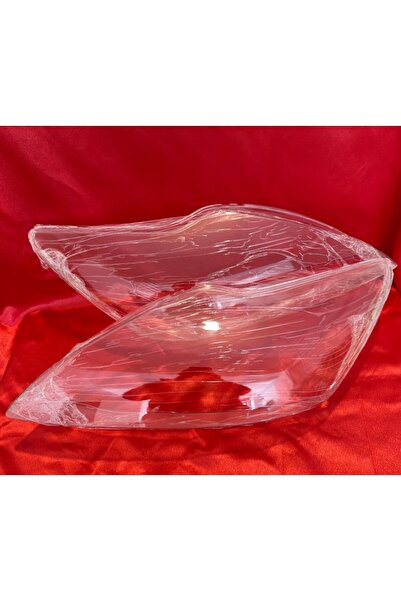 NS Nilser Auto Parts Ford Focus Far Cam Sağ Sol Set 2009-2011