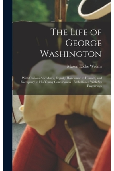 Legare Street Pr Viața lui George Washington: Cu vechime curioasă, la fel de ...