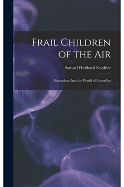 Legare Street Pr Copiii fragili ai aerului: Excursii în lumea fluturilor