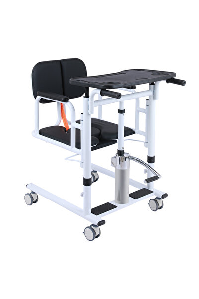 OEM Multifunctional chair with hydraulic lift - ideal for home care