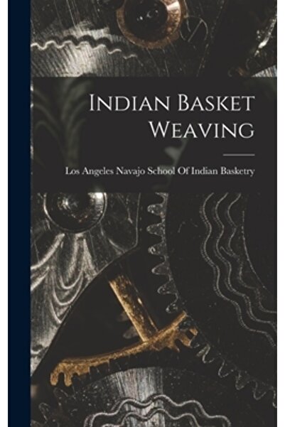 Legare Street Pr Împletitul coșurilor indiene