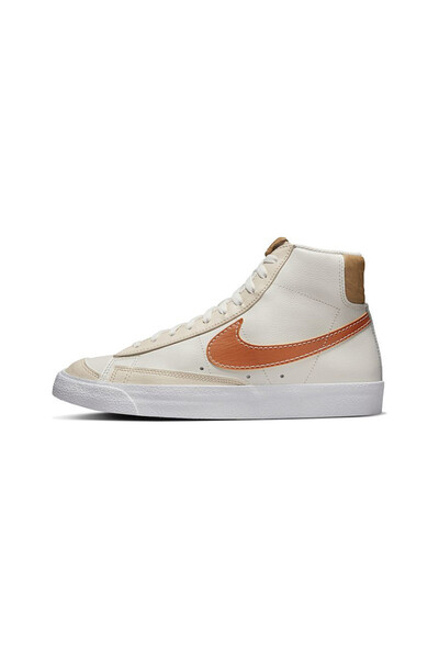 Nike Pantofi Sport BLAZER MID 77 EMB Male