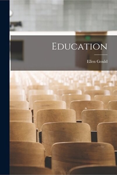 Legare Street Pr Education