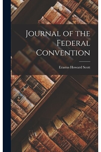 Legare Street Pr Jurnalul Convenției Federale