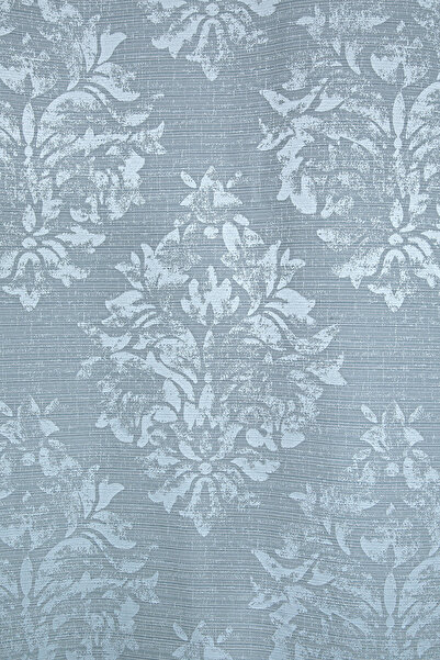 Premier Home Salvino Fon Perde Gray 140X260