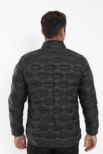 Crozwise ERKEK DOLUMLU KIŞLIK SPOR OUTDOOR MONT