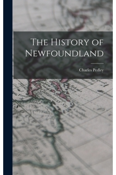 Legare Street Pr Istoria Newfoundlandului