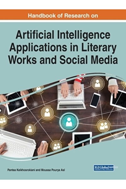 Igi Global Manual de cercetare privind aplicațiile inteligenței artificiale î...