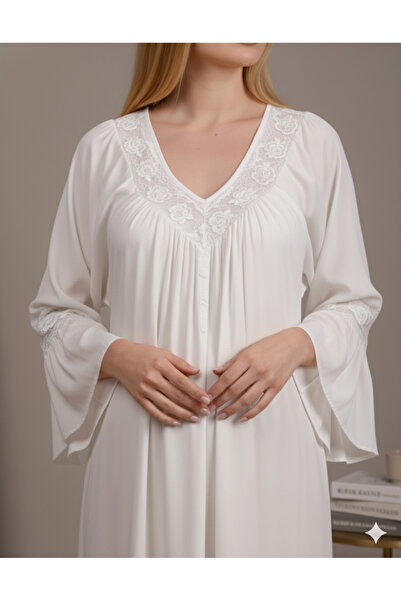 Maison Emarat Night Gown