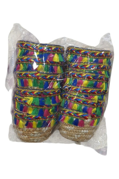 Gerenic درزن سلات صغيرة رمضان