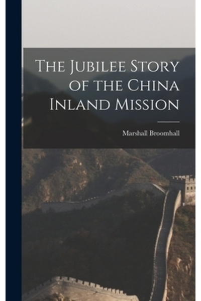 Legare Street Pr Povestea jubiliară a misiunii China Inland