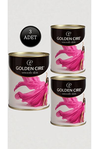 Golden Cire PUDRALI KONSERVE AĞDA 800 g
