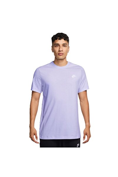 Nike Tricou M NSW CLUB TEE Barbati