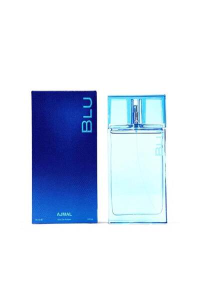 Ajmal Perfumes Blue Eau de Parfum for Men 90 ml