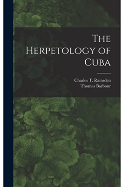 Legare Street Pr Herpetologia Cubei