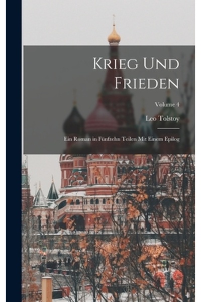 Legare Street Pr Krieg und Frieden: Ein Roman in f