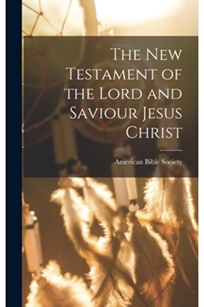 Legare Street Pr Noul Testament al Domnului și Mântuitorului Isus Hristos