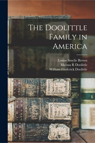 Legare Street Pr Familia Doolittle din America