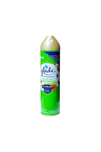 Glade Air Freshener Morning Fresh 300 ml