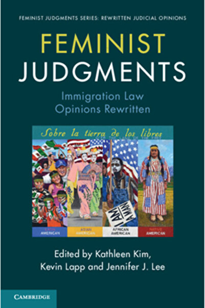 Cambridge Judecăți feministe: Opinii privind legislația privind imigrația res...