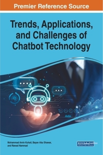 Igi Global Tendințe, aplicații și provocări ale tehnologiei chatbot