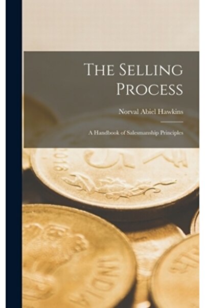 Legare Street Pr Procesul de vânzare: Un manual de principii ale vânzărilor