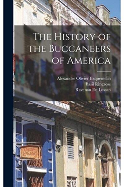 Legare Street Pr Istoria piraților americani