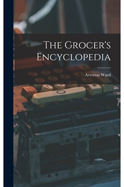 Legare Street Pr Enciclopedia băcanului