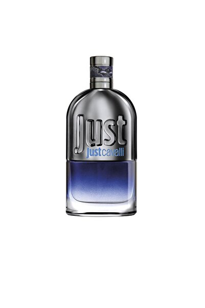 Roberto Cavalli Apa de Toaleta cu vaporizator pentru barbati JUST CAVALLI FOR HIM 90 ml