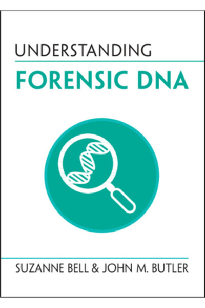 Cambridge Înțelegerea ADN-ului criminalistic