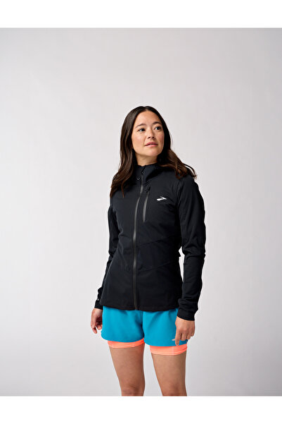 Brooks High Point Waterproof Jacket 2 001 Ceket 221710001