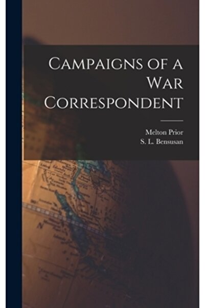 Legare Street Pr Campaniile unui corespondent de război