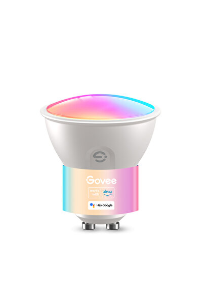 Govee RGBWW Smart LED Bulb GU10